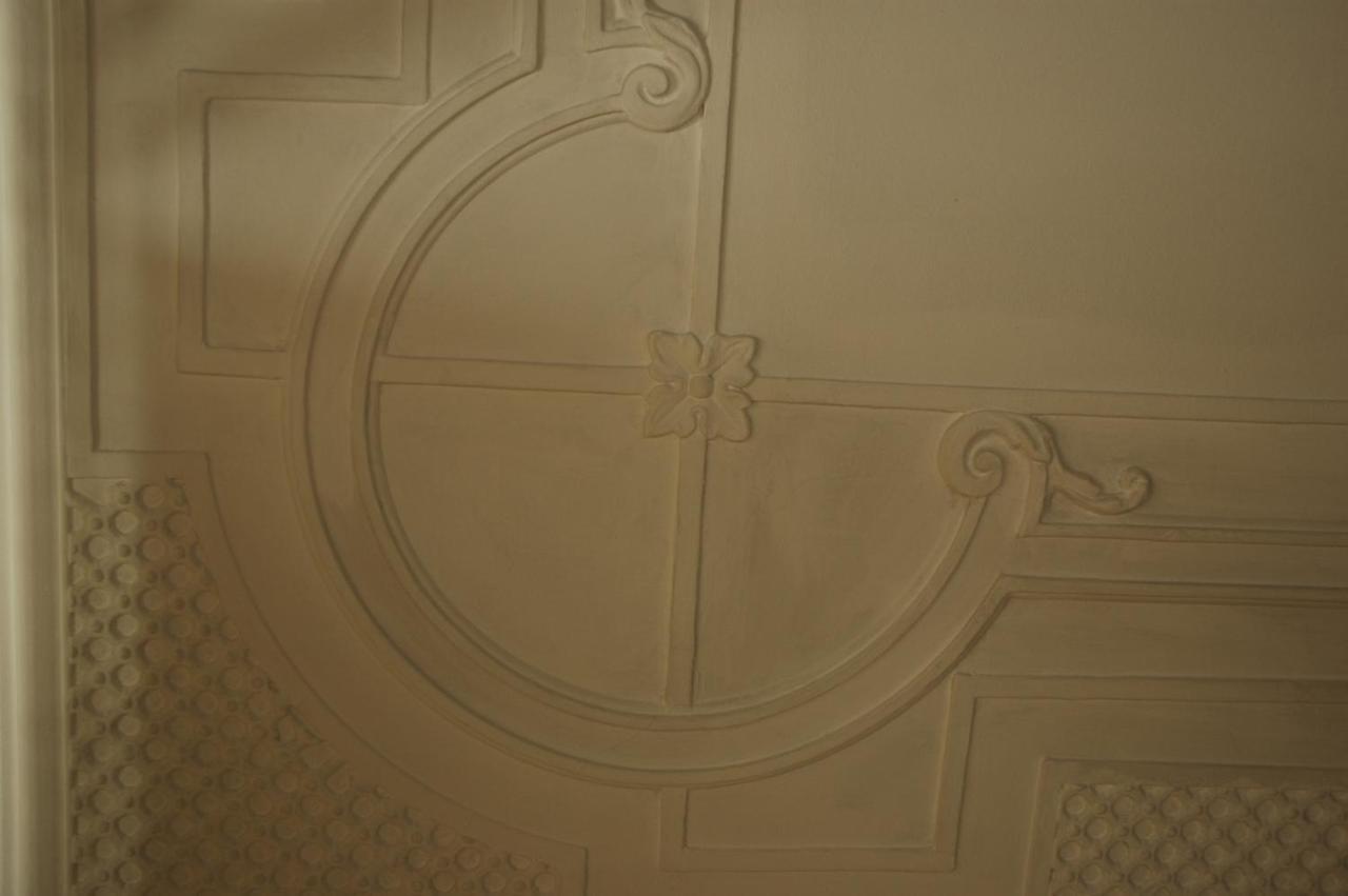 Brasilia Hotel Lisbon Room photo